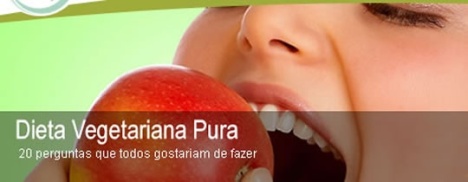 Alimentação Vegetariana - www.uniaoadventista.com.br